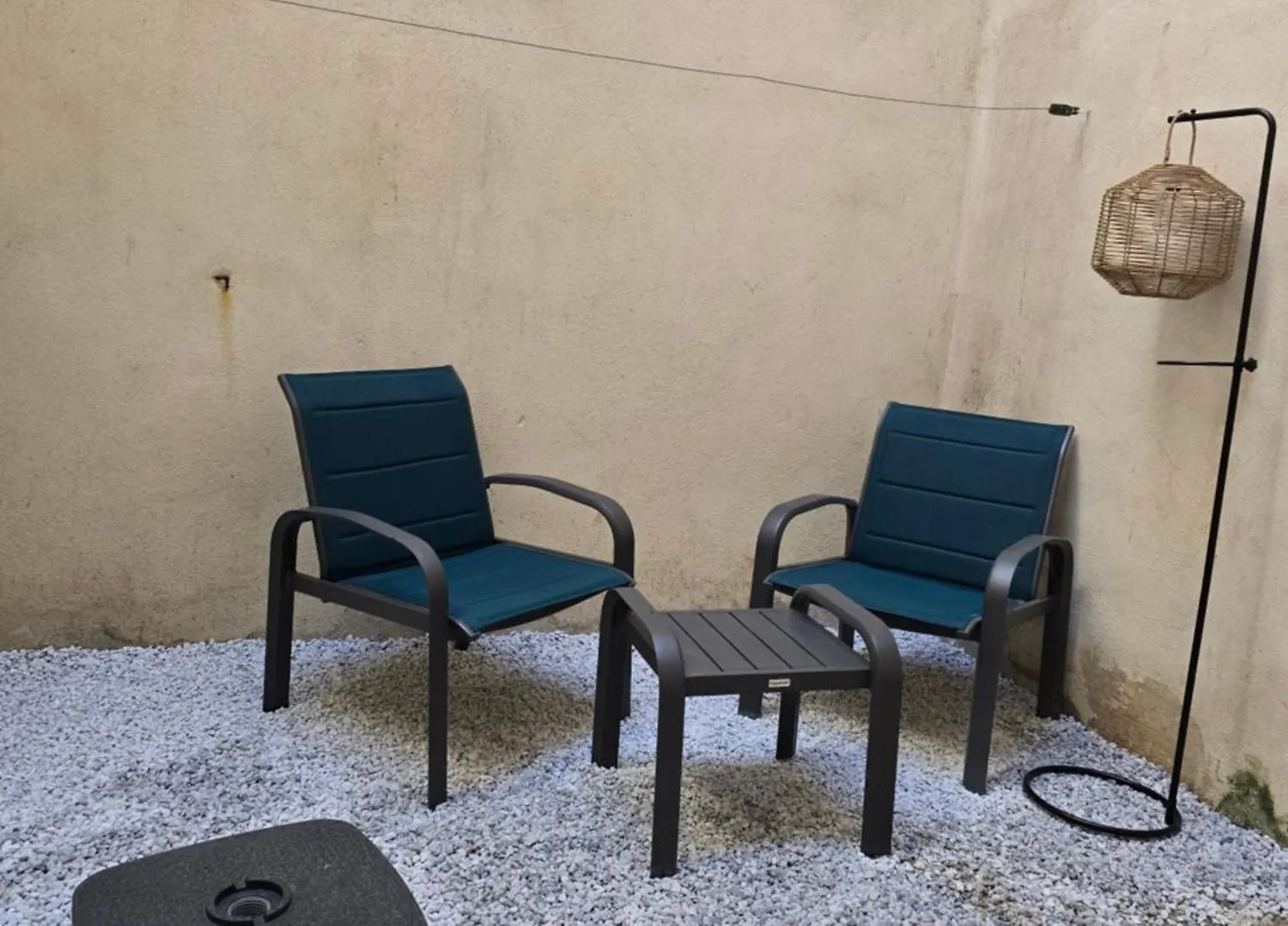 L'Appartement Au Fauteuil Relax Viviers France